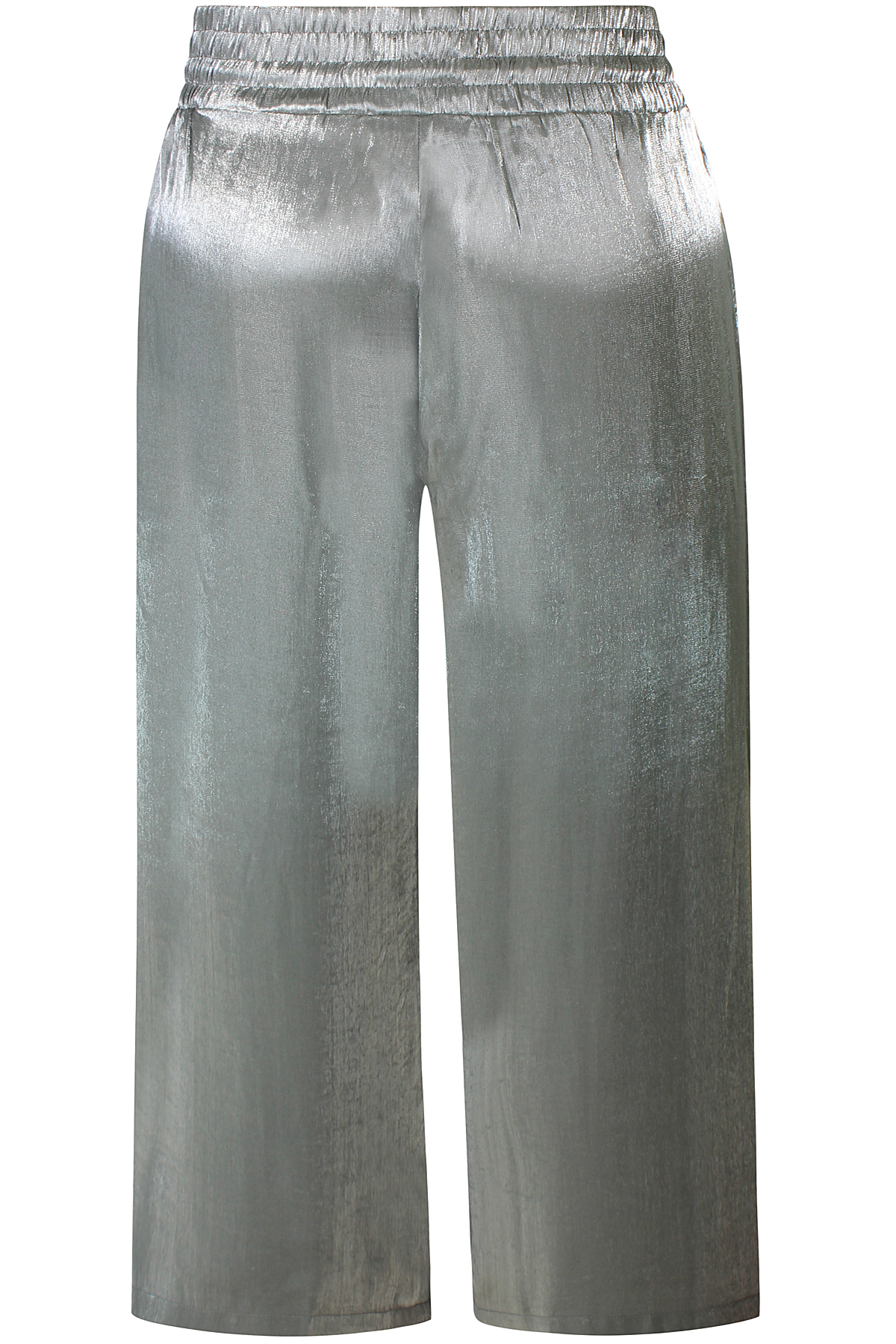 ANY Saturday Silver pants
