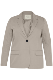 Blazer Sakira in Elephant Skin
