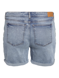 Denim short Moni