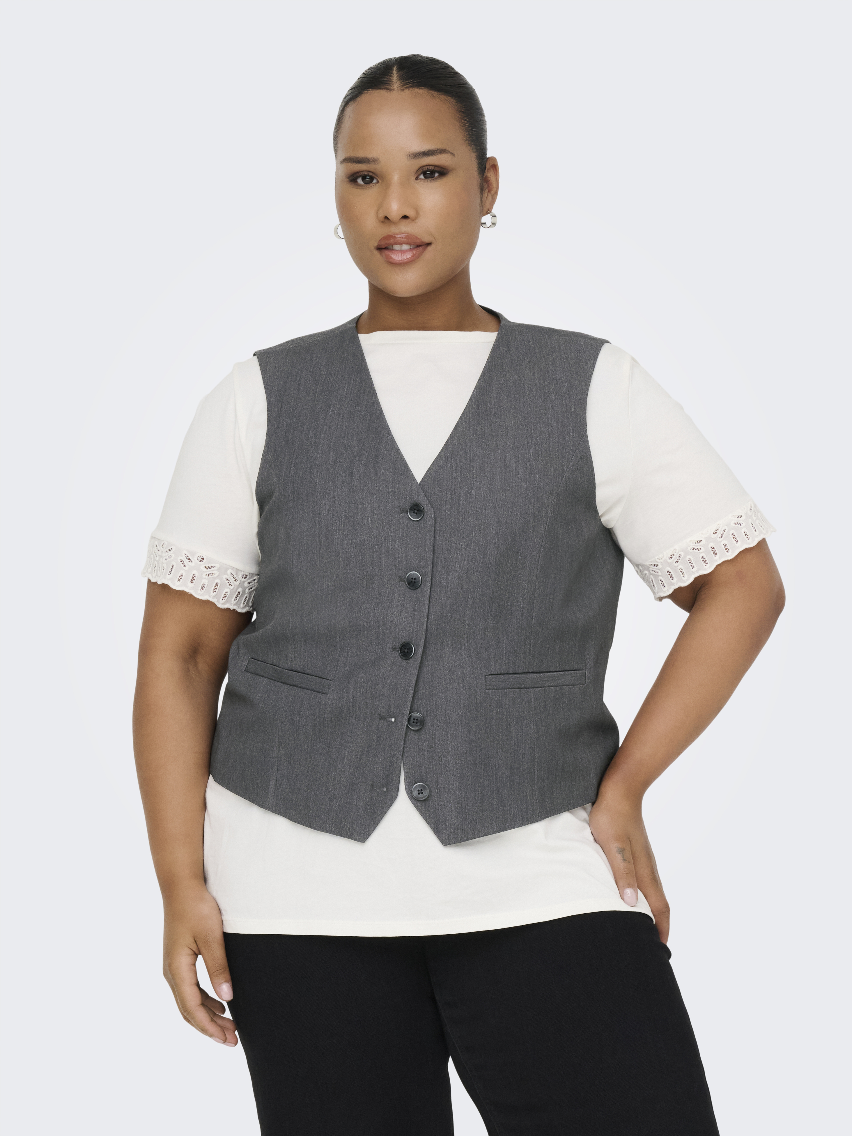 Gilet Iris