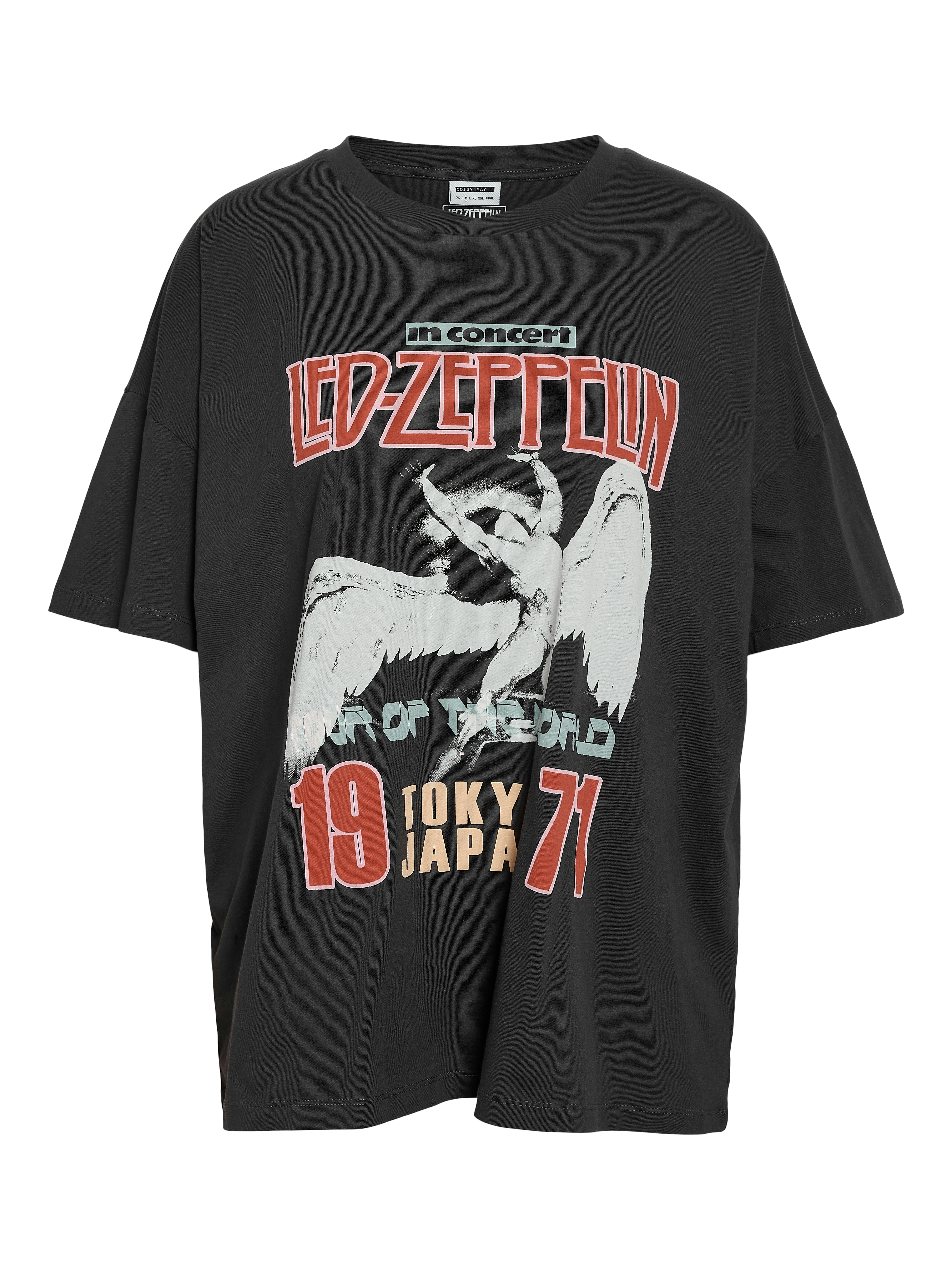 T-shirt Led Zeppelin