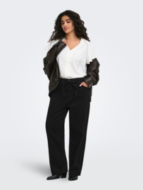Jeans Gianna in zwart 30"