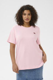 T-shirt Annia Flower