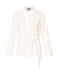 Blouse Giselle Off-white
