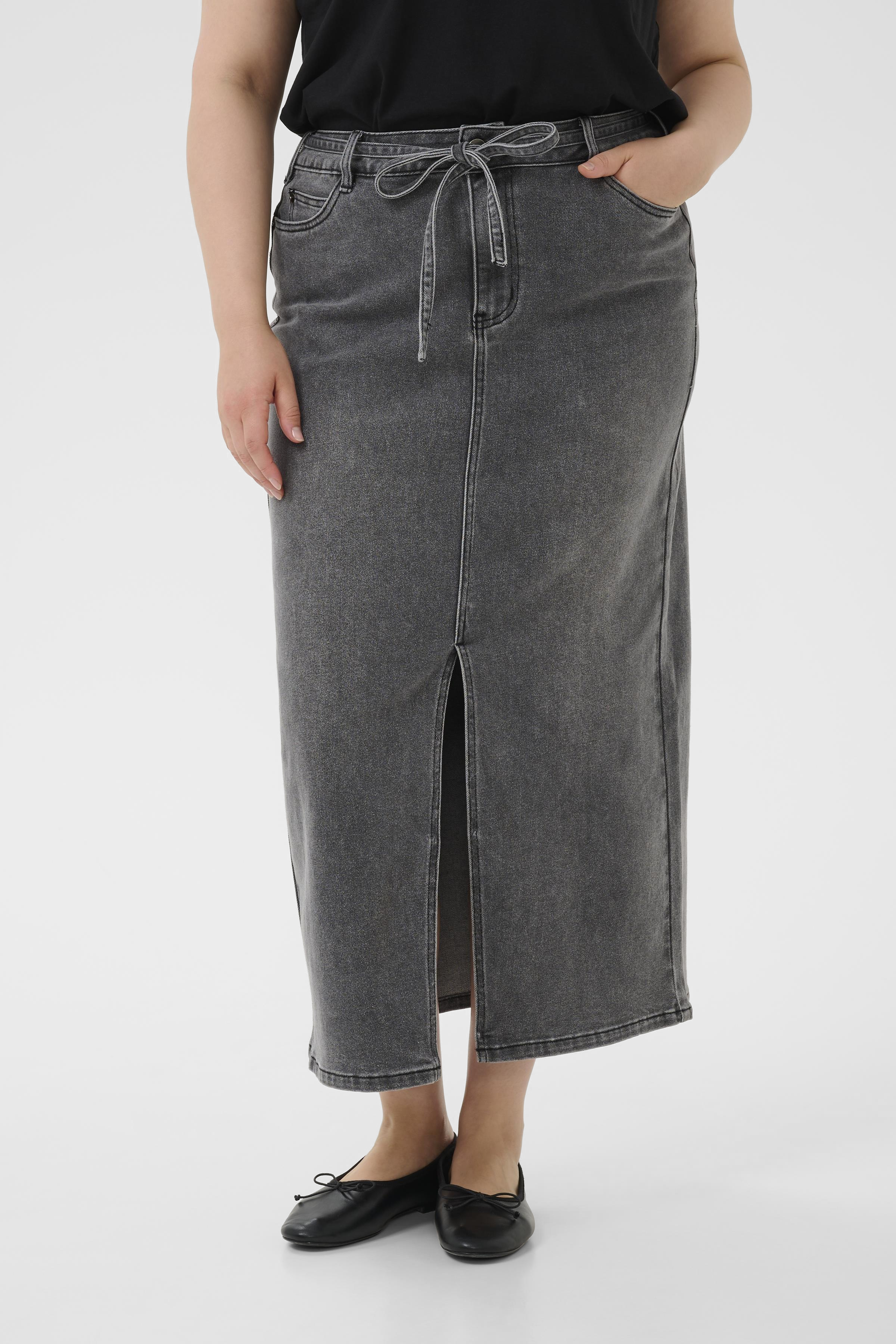 Denim rok Ally