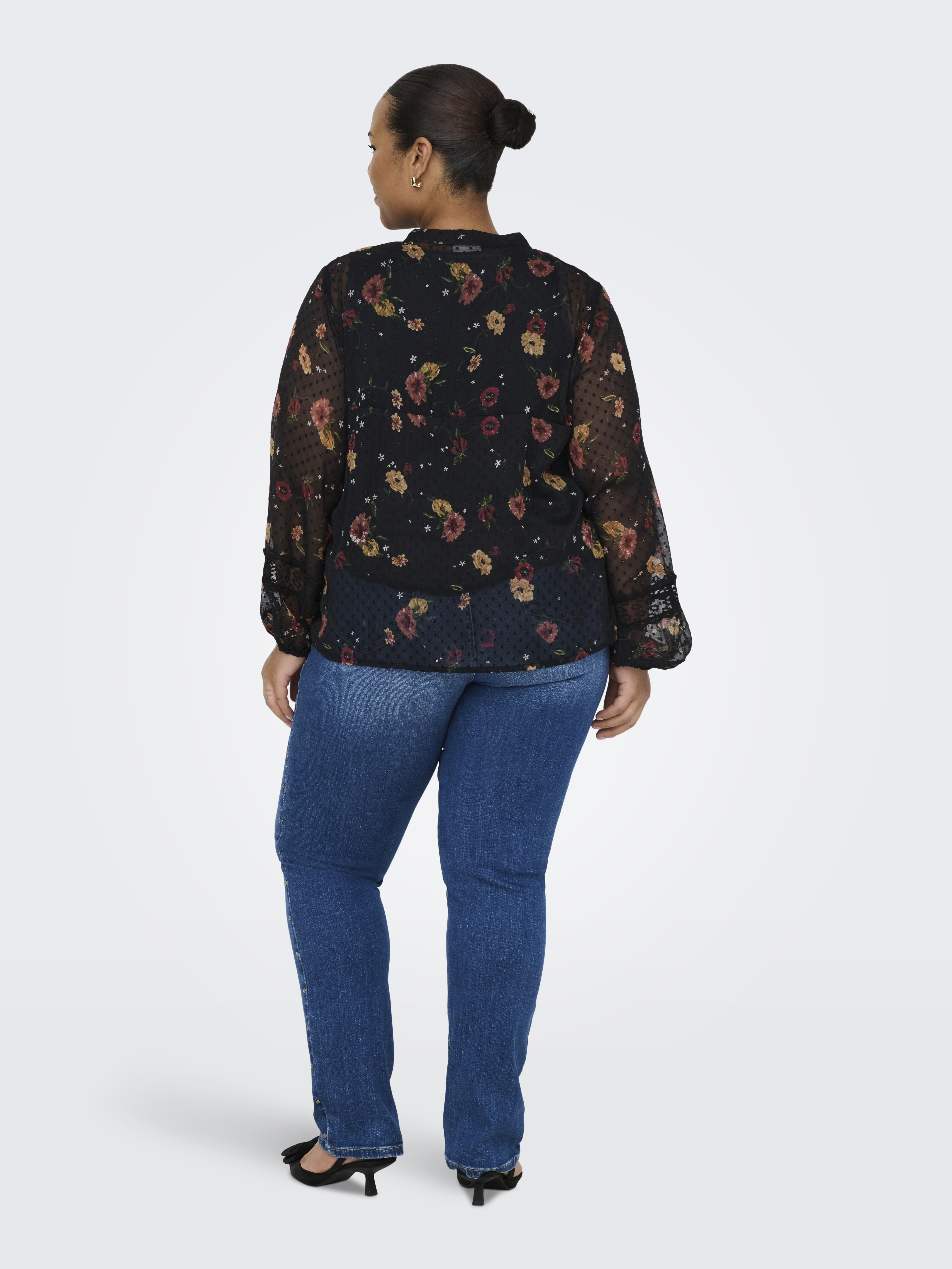Blouse Tessa Eliza