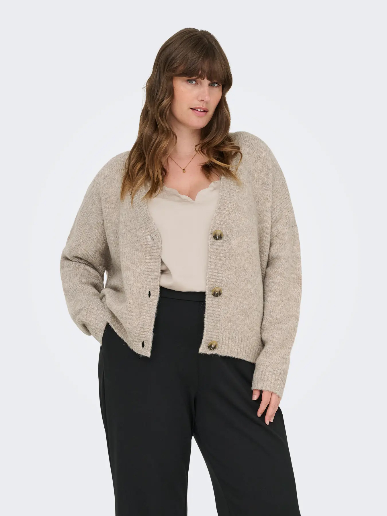 Vestje Zoey