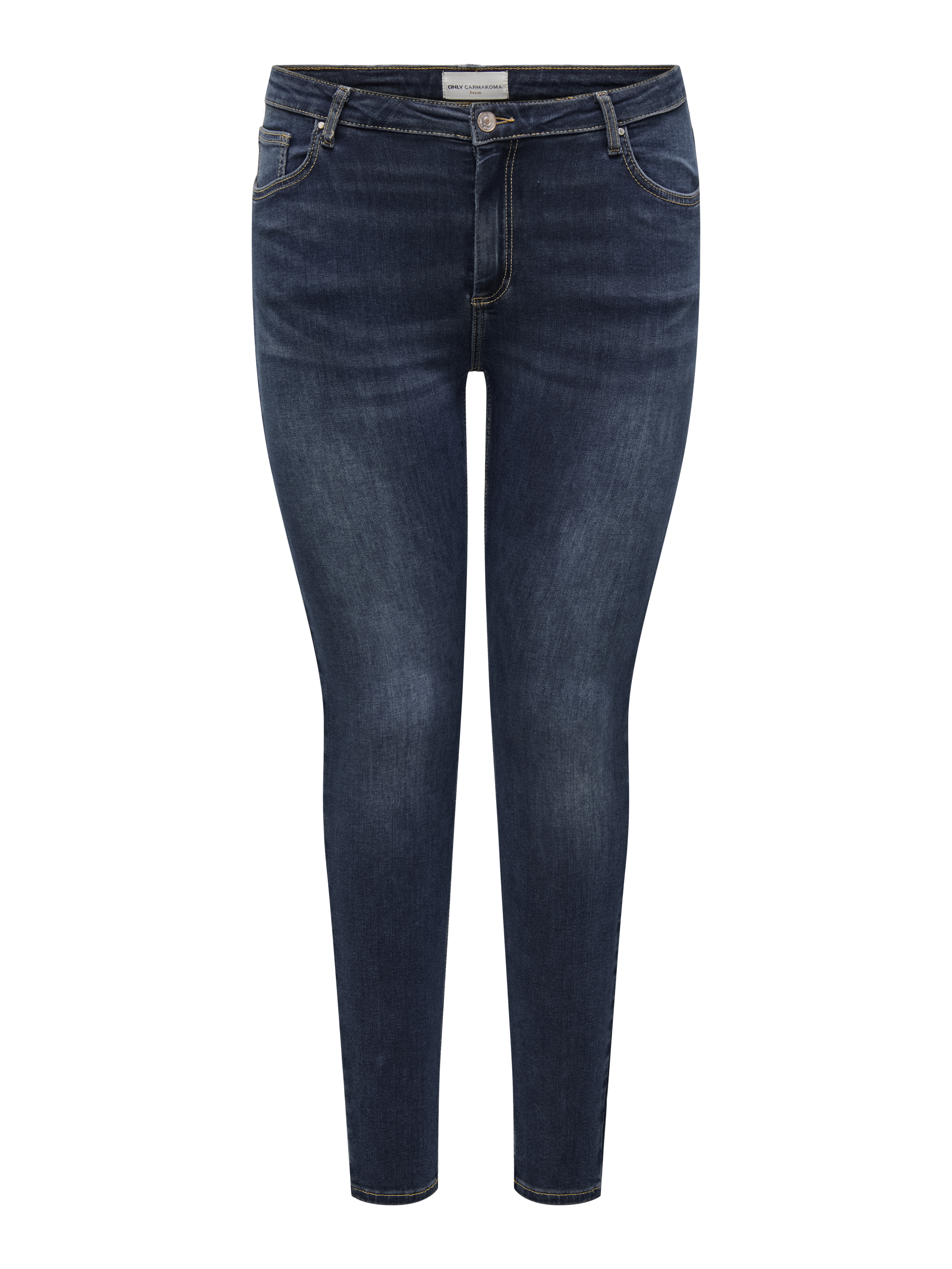 Only Willy regular jeans darkblue