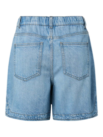 Mid rise Shorts Polin