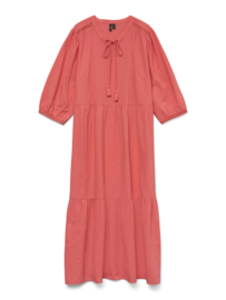Maxi jurk Pretty
