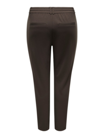 Broek Goldtrash met stretch