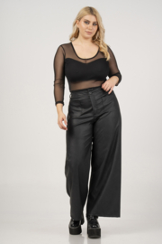 Mesh body Cloey