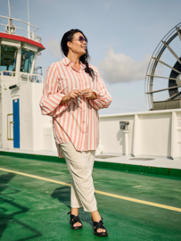 Longblouse/tuniek Alma