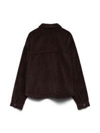Jacket Jamie in corduroy