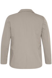 Blazer Sakira in Elephant Skin