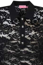 ANY Kanten top Perla