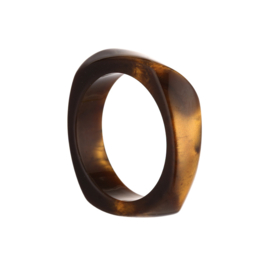 Acrylic Bangle large