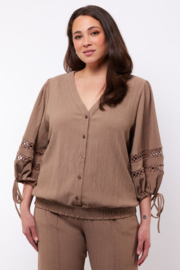 Blouse Gahlia