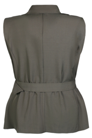 Waistcoat Soon