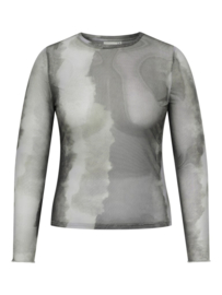 Mesh top Jungle