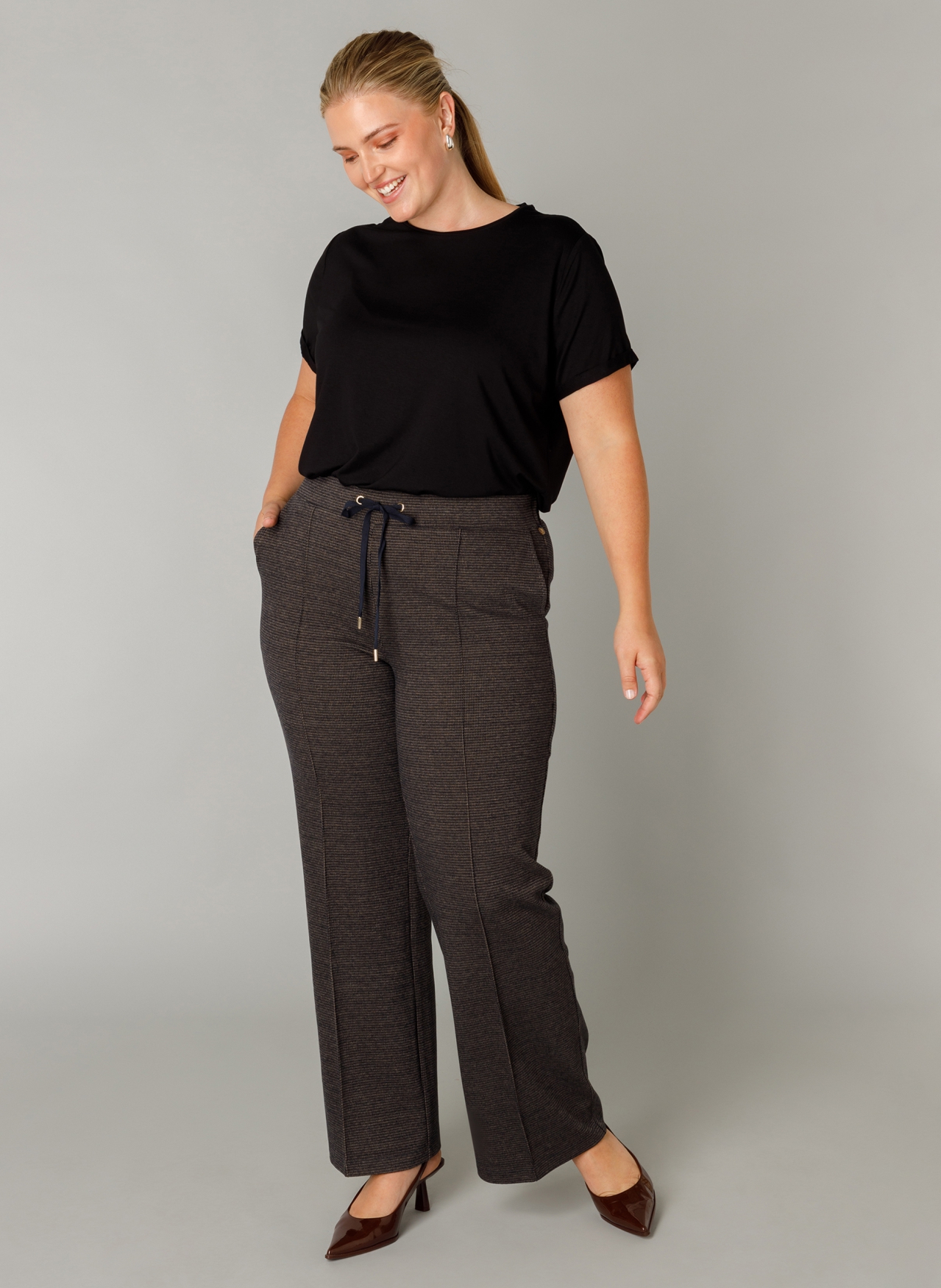 Pantalon Romana