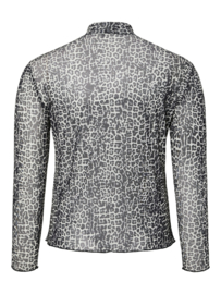 Mesh top Jeshi