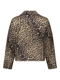 Strikblouse Listina