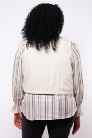 Gilet Dinah