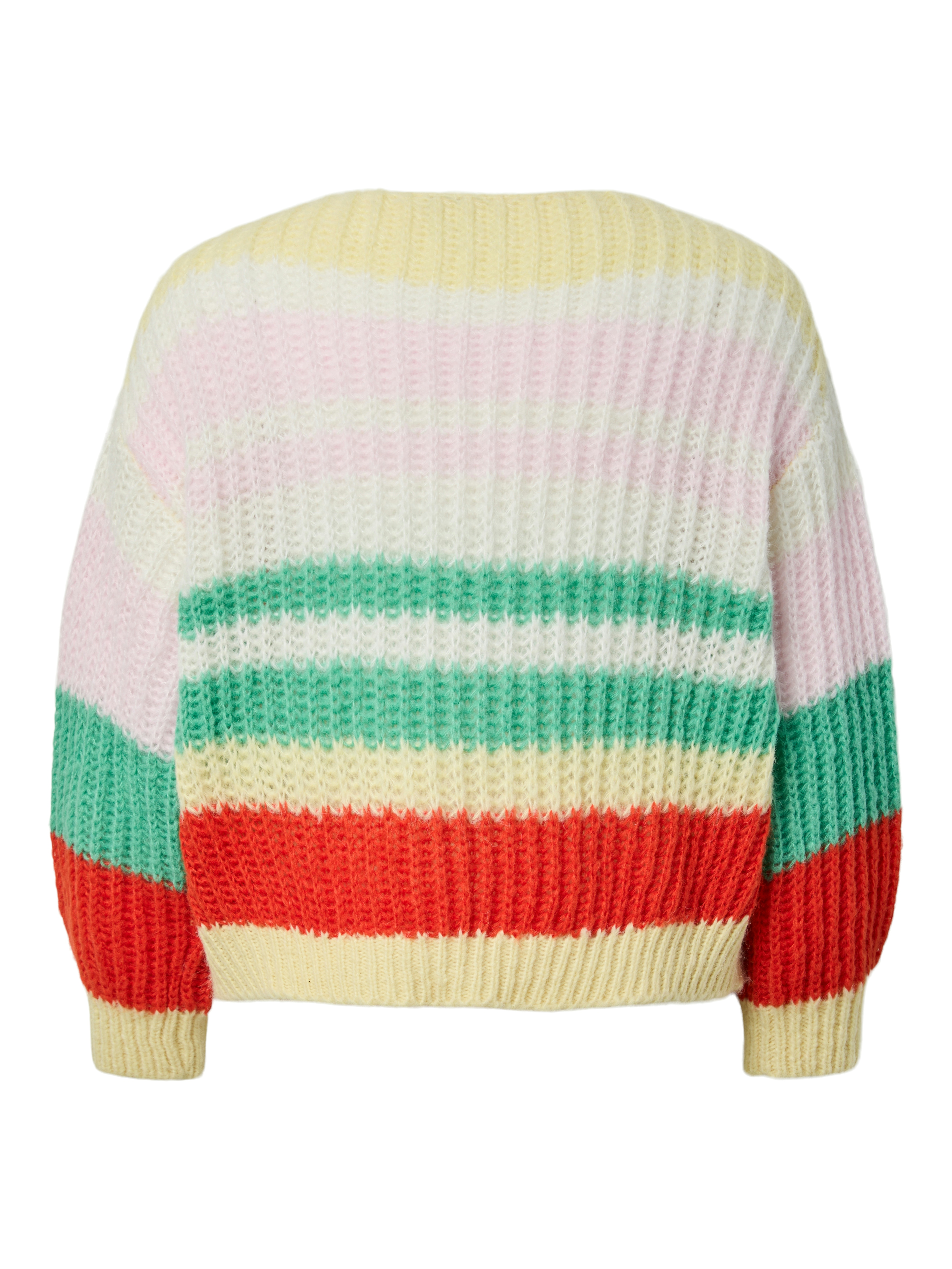 Oversized trui Jida