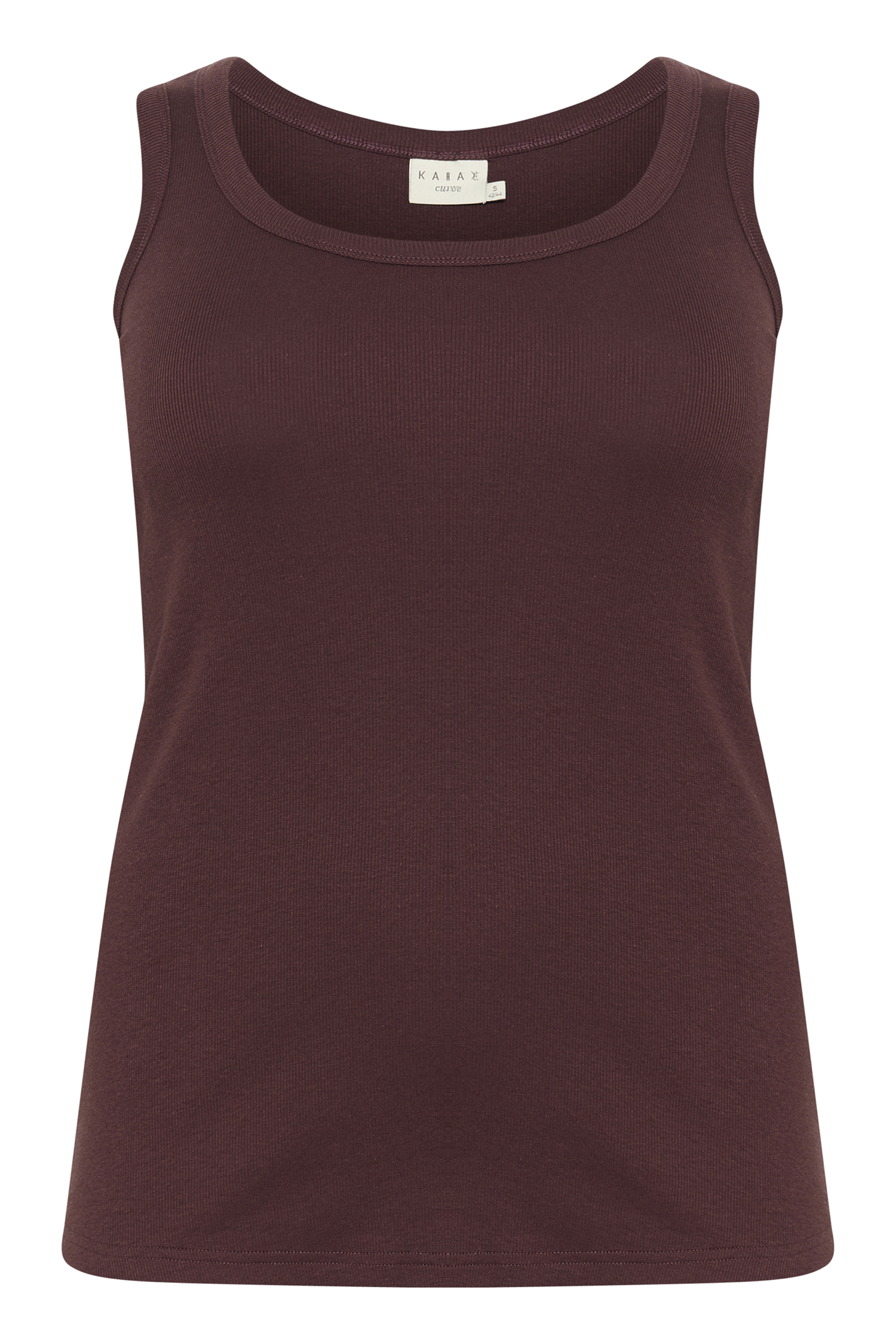 Top Carina fall