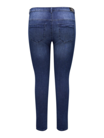 Only Forever high waist skinny jeans