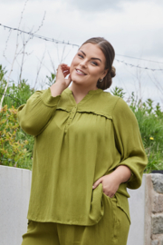 Blouse Smock
