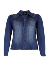 Denim jack Leslie