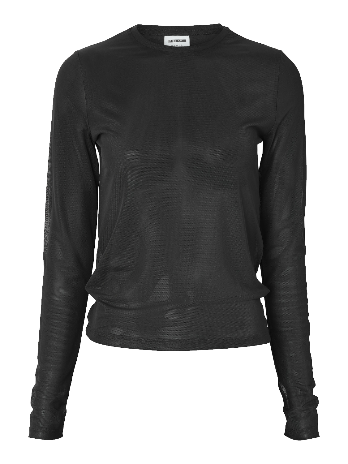 Mesh top Judith