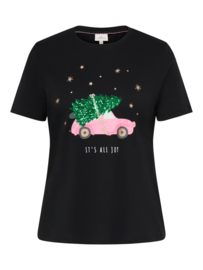 T-shirt XMAS Kita