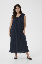 Maxi-jurk Thia