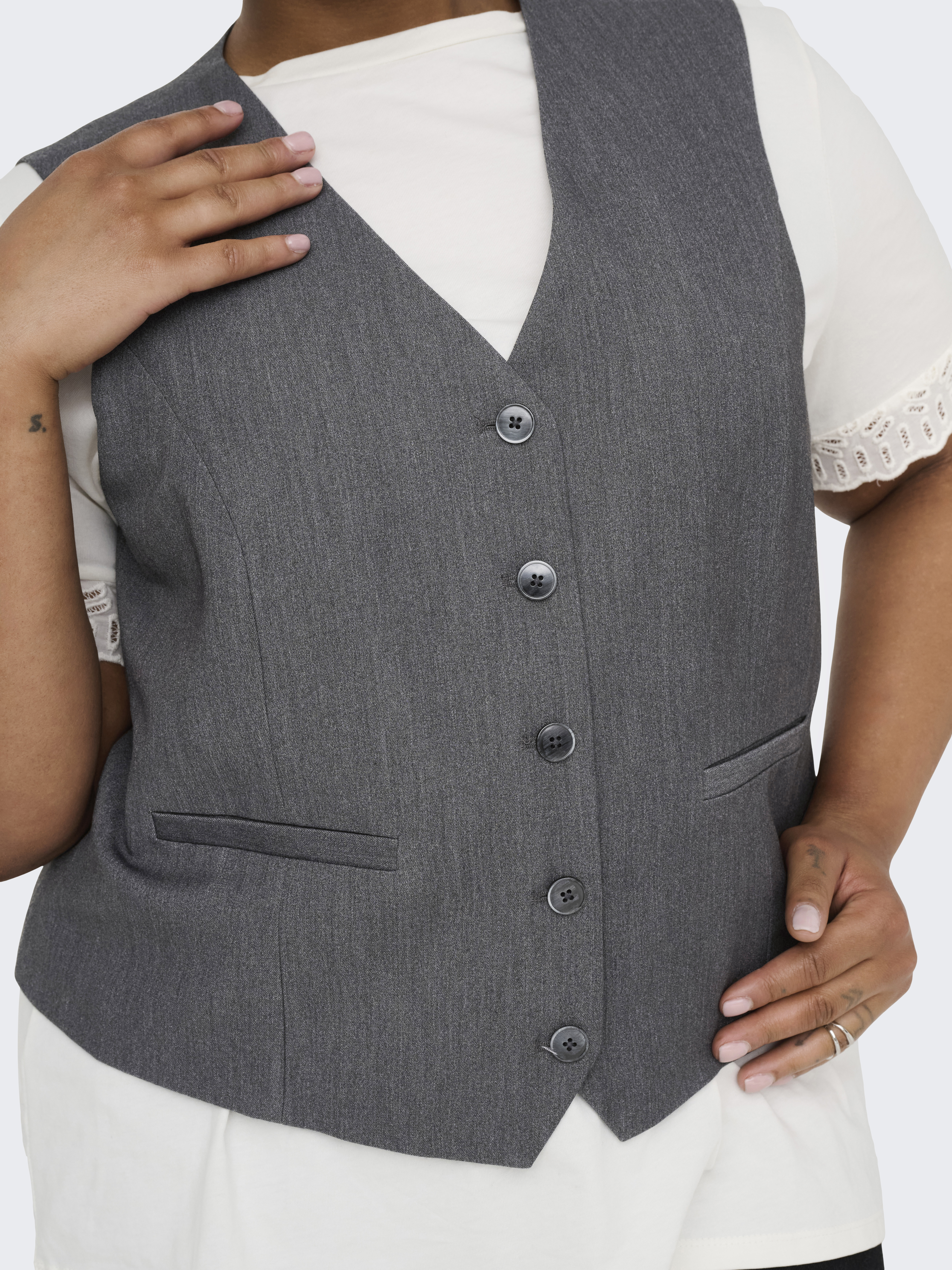 Gilet Iris