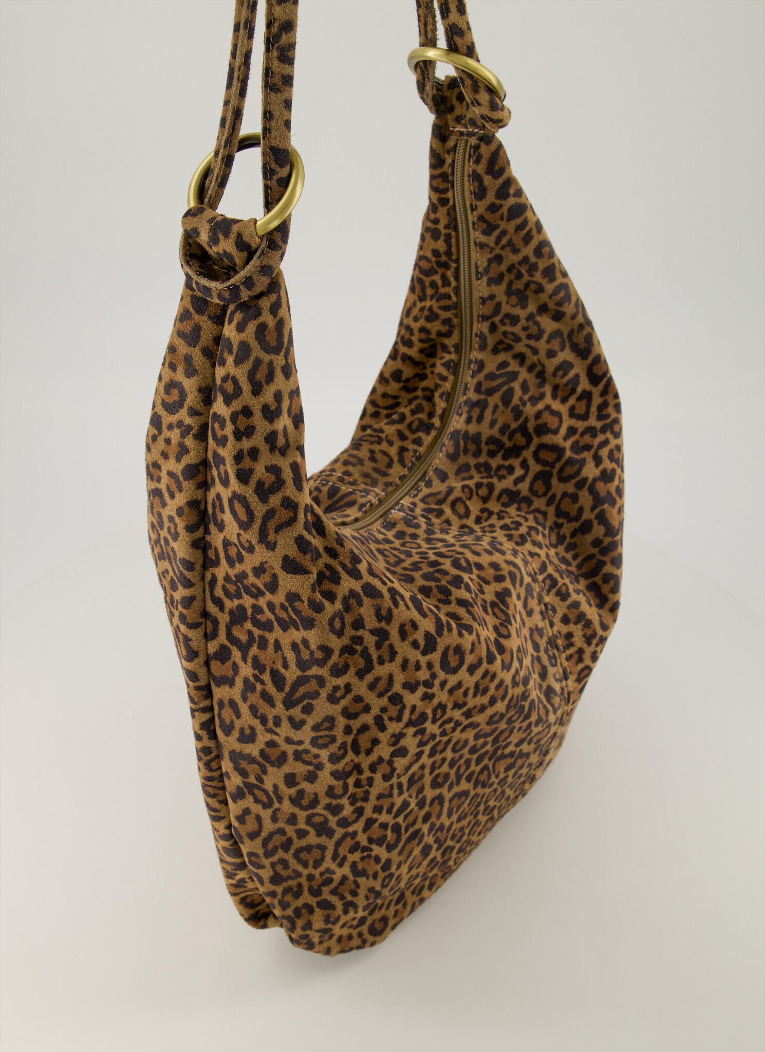 Suède Suez bag