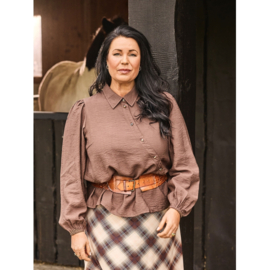 ZOEY Blouse Kaia