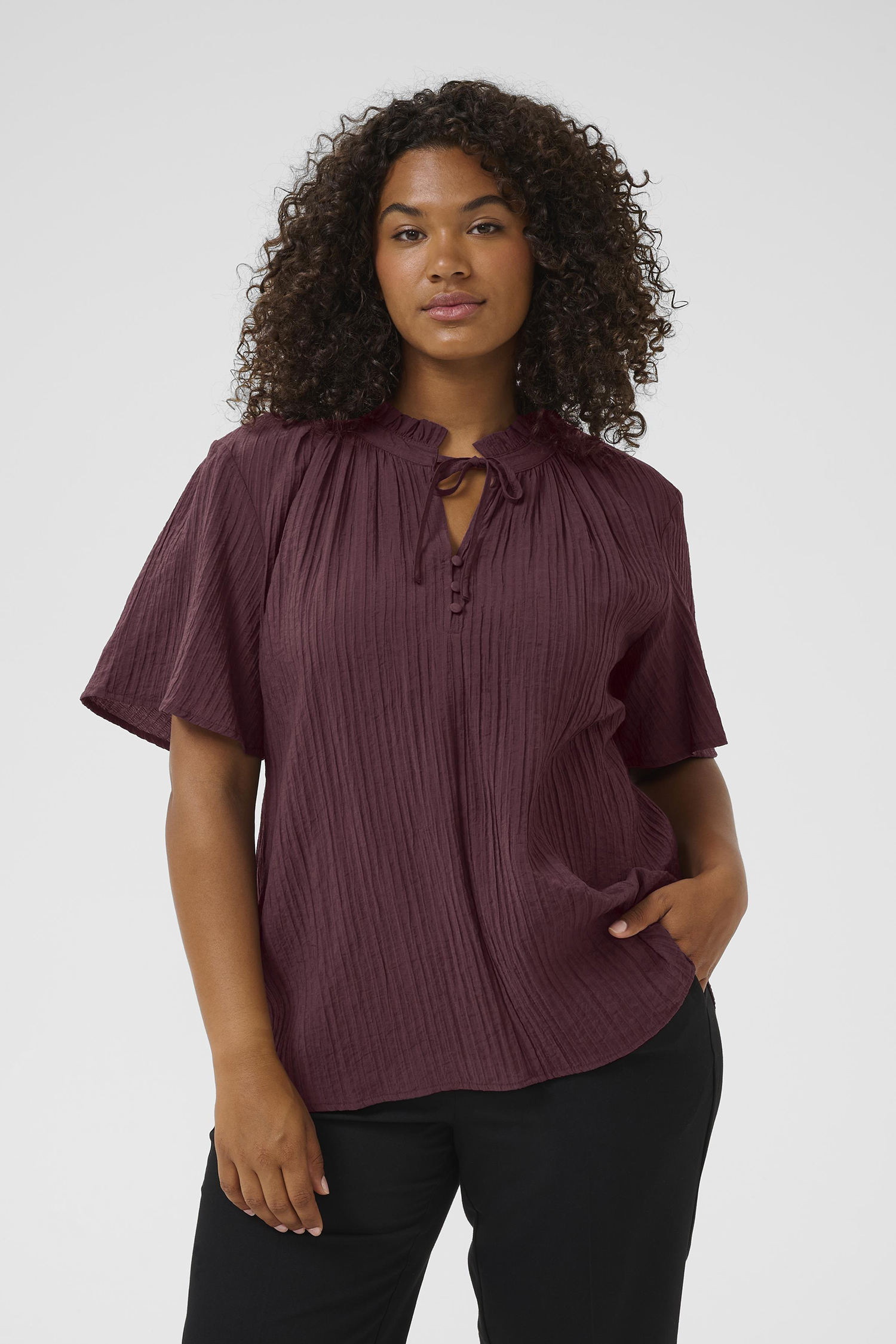 Blouse Lisana