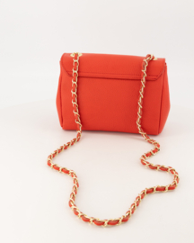 Nina bag in Rood