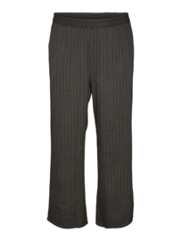Krijtstreep pantalon Dania