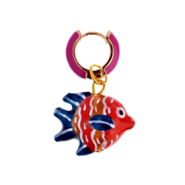 Prim Earring