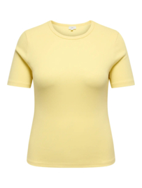 Rib t-shirt Val