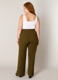 Pantalon Arah Color