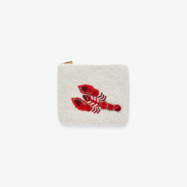 Portemonnee Lobster