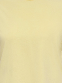 Washed t-shirt Ayla