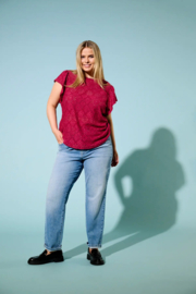 Only Tokyo straight jeans