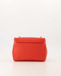 Nina bag in Rood