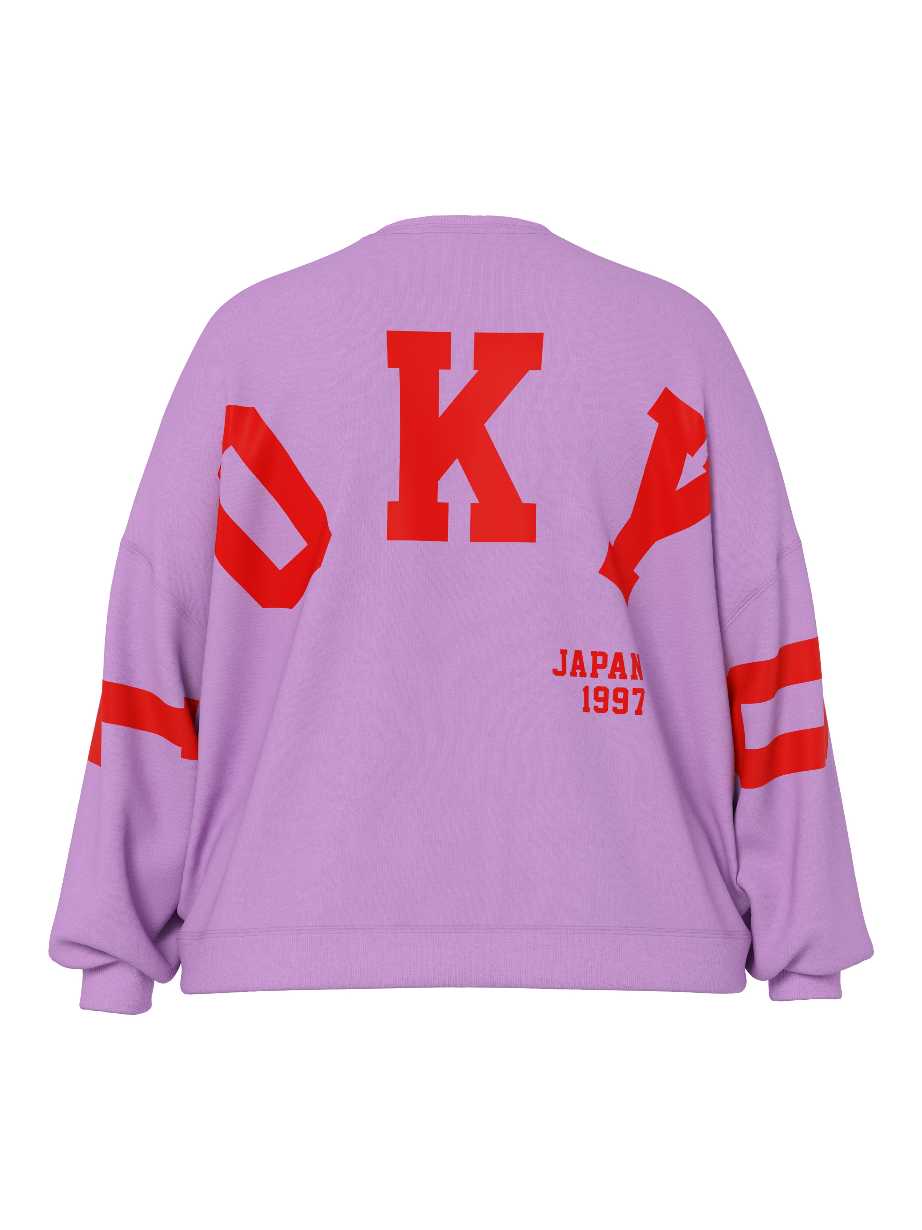 Sweater Fany Tokyo